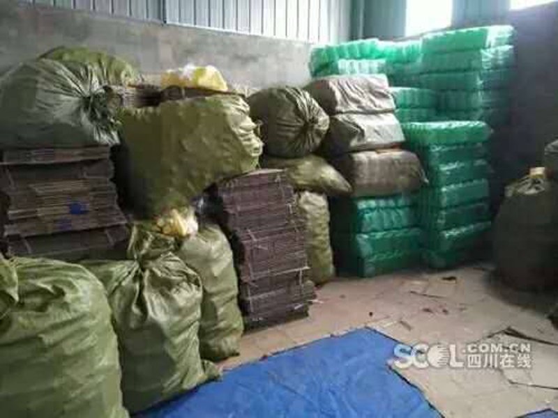 成都百货批发：零售业的新亮点